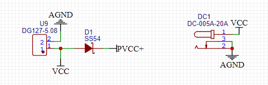 【开源资料】EDA-TPA3116的PCB参考资料分享